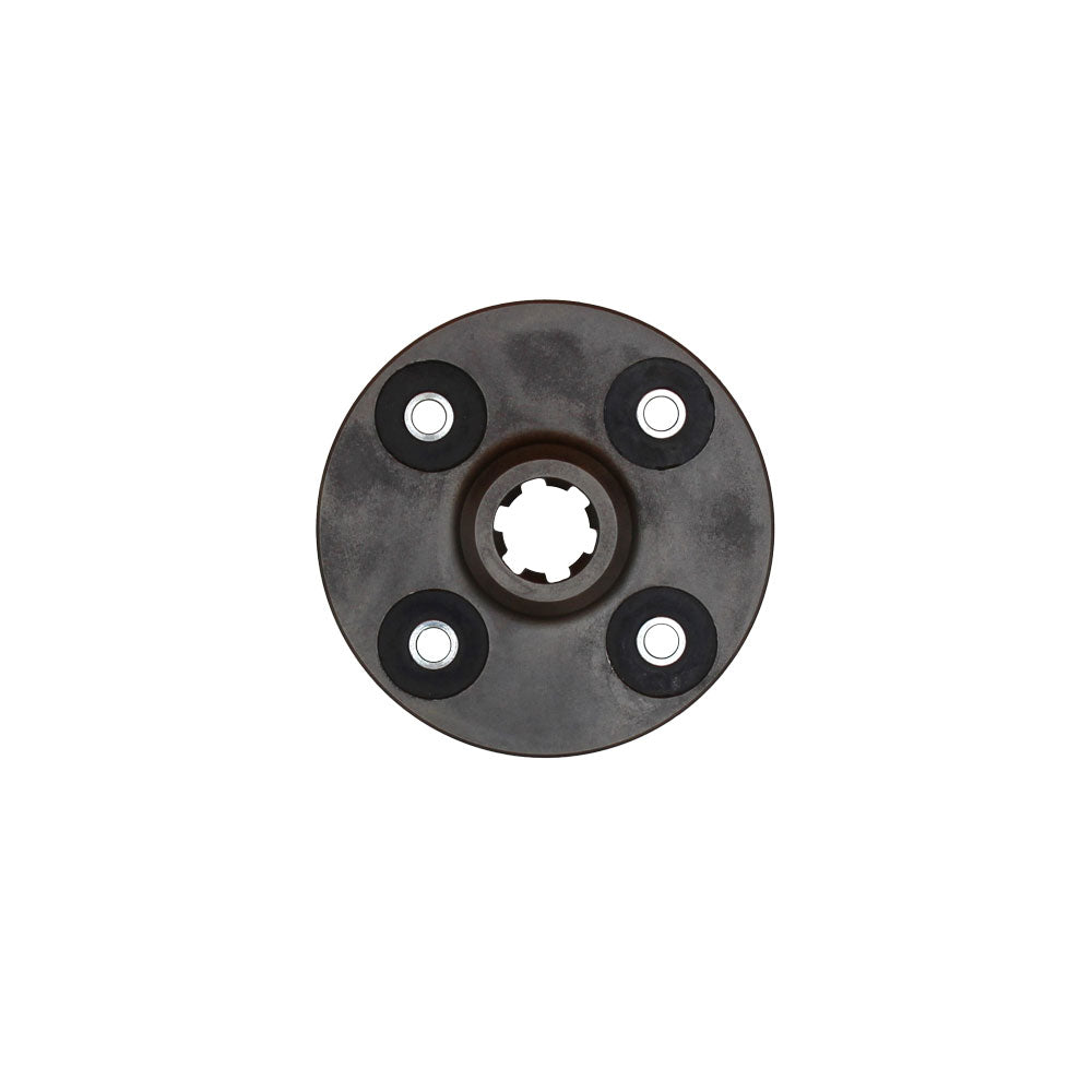 Hydraulic Pump Drive Hub 6 Spline Fits Ford New Holland 600 Fits Satoh MM401401