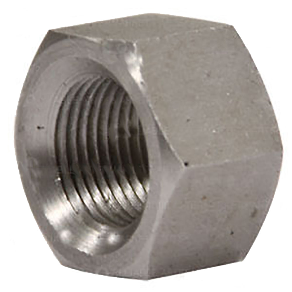 193067M1 RH Thread Jam Nut Fits Massey Ferguson 20 2135 TO35 135 230