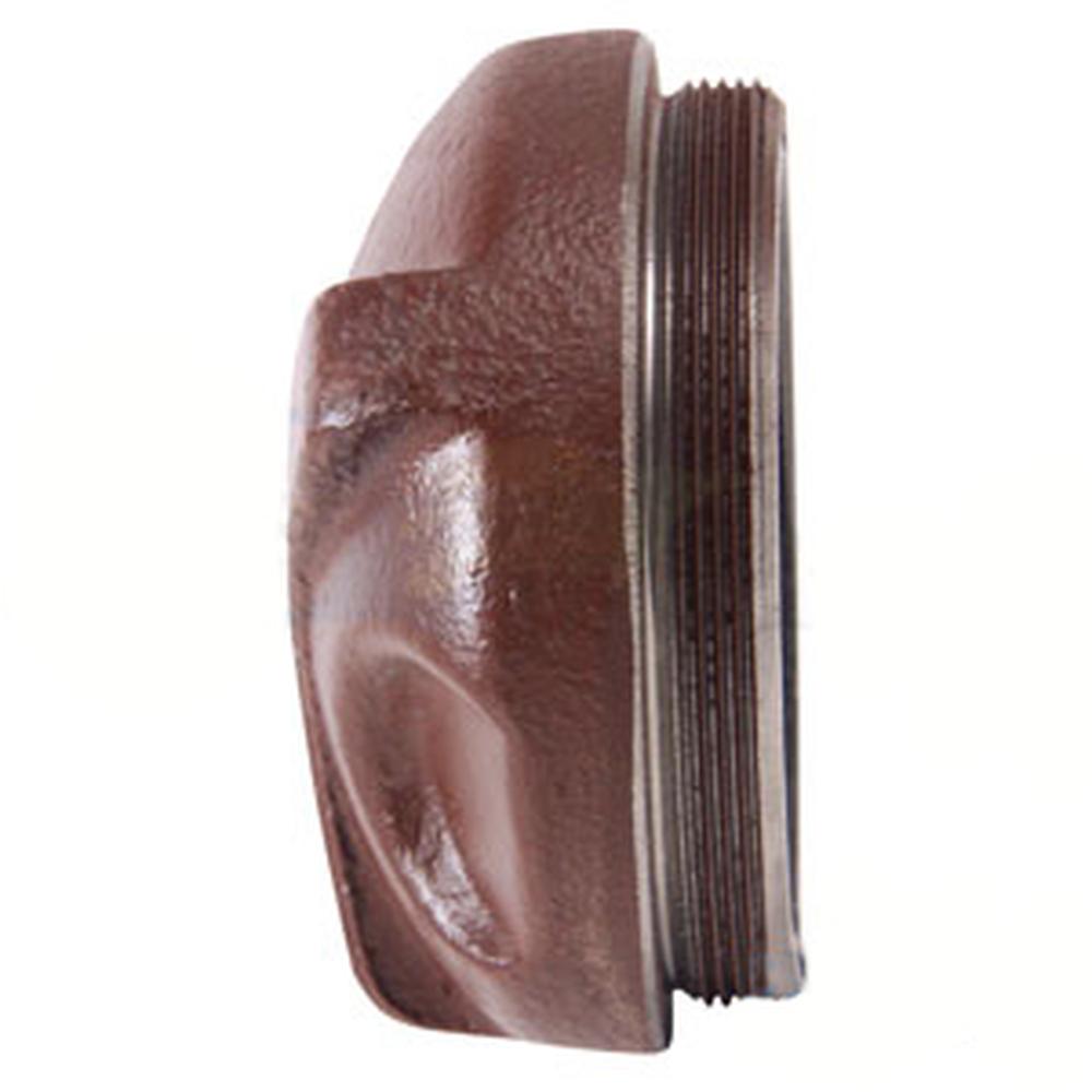 194621M1: Hub Cap Fits Massey Ferguson 1085 150 175 180 235 245 255
