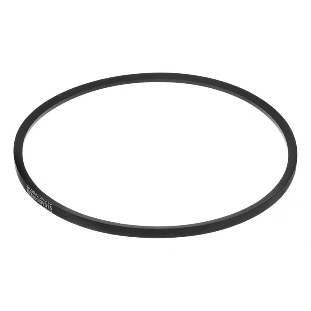 New Fan Belt Fits Kubota 1G879-97012, 1G879-97010, 19482-72530