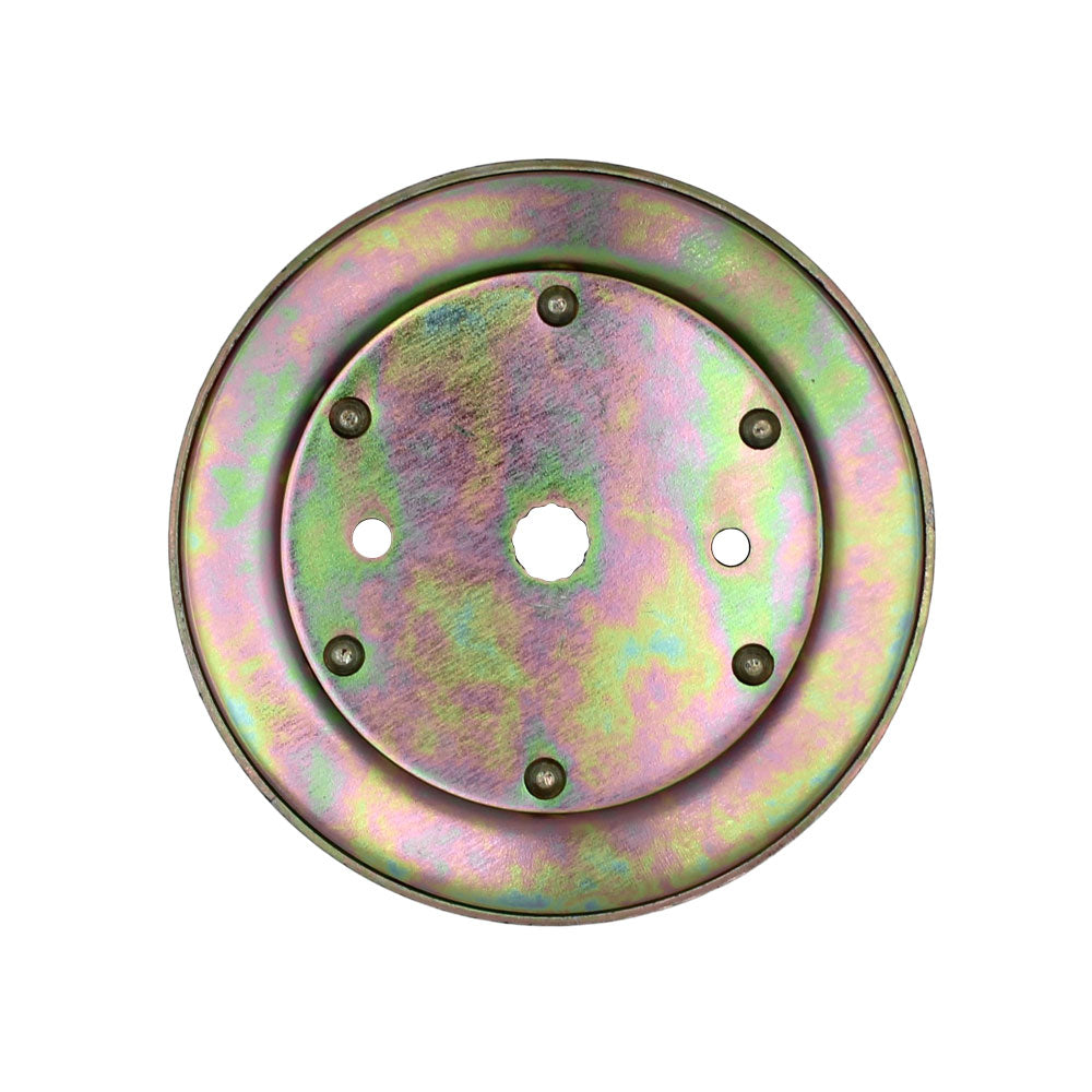 Replacement Spindle Pulley Fits Craftsman 195945, 197473