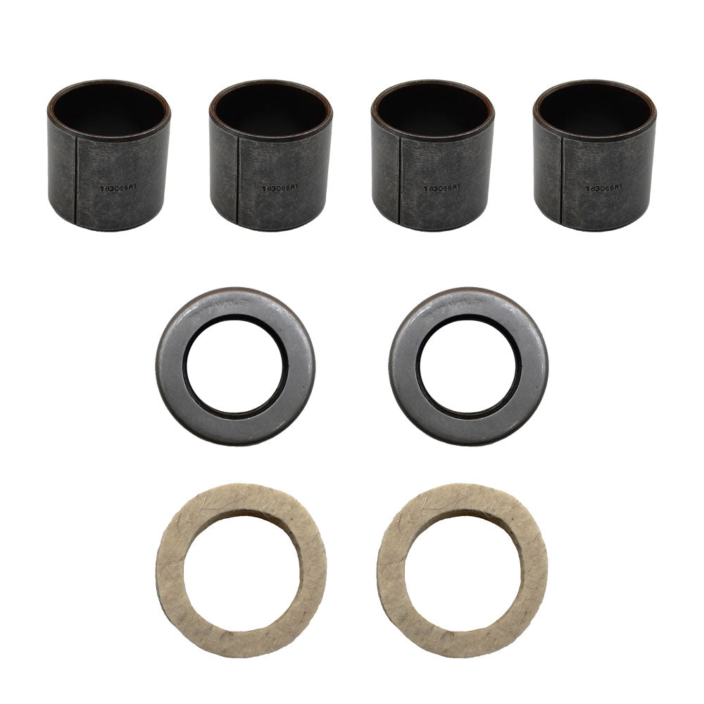 196165M1 - Spindle Bushing, Bearing & Seal Kit