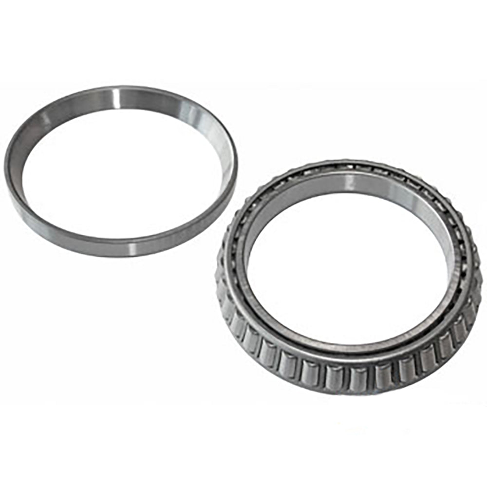 FRONT AXLE BEARING Fits Case MAXXUM 140 MX100C MX80C MX90C MXM120 MXM130 MXM140
