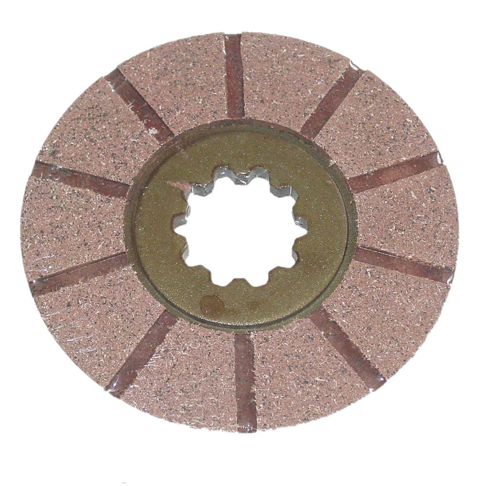 Bonded Brake Disc Fits International Replaces 1975460C2