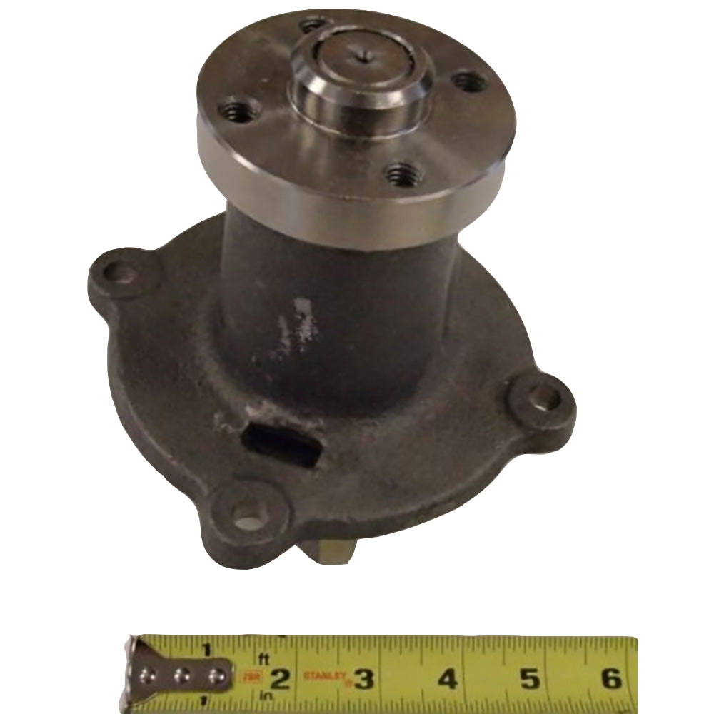 Water Pump with Hub Fits Case Replaces A146221