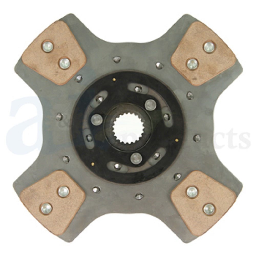 1997844C1 - Trans Clutch Disc Replaces 1997844C1