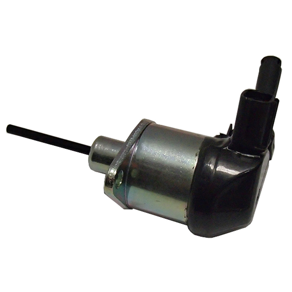 New Stop Solenoid Fits Kubota L3940 L3540 L3700L3800 L3830 L39