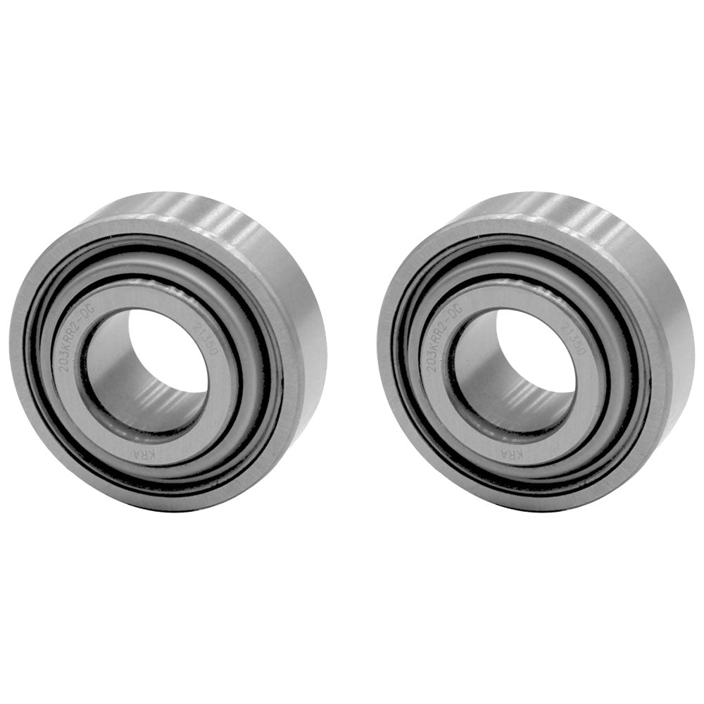 149261C91 Qty 2: Bearing Fits Ford/New Holland