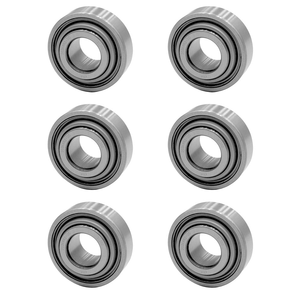 1063793M1 Qty 6: Bearing Fits Agco