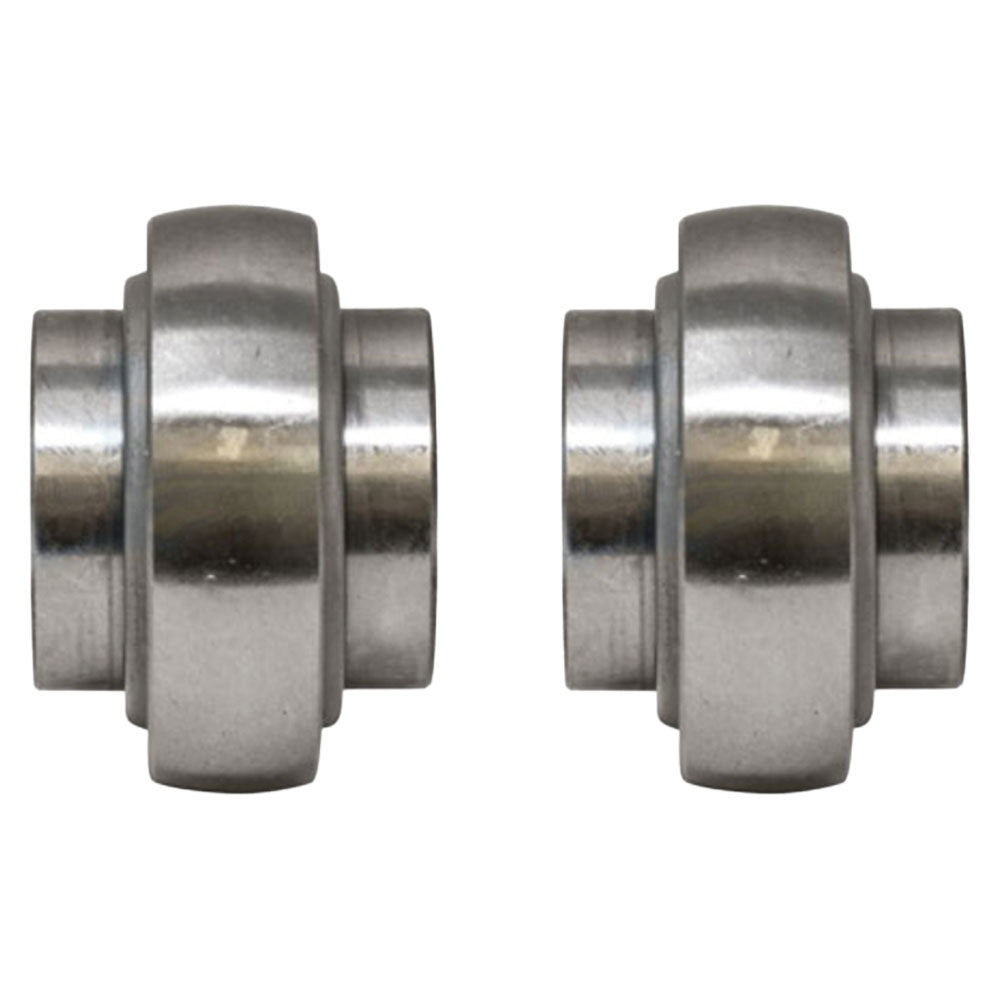 (2) Bearings Fits Lilliston Cultivators 2050020