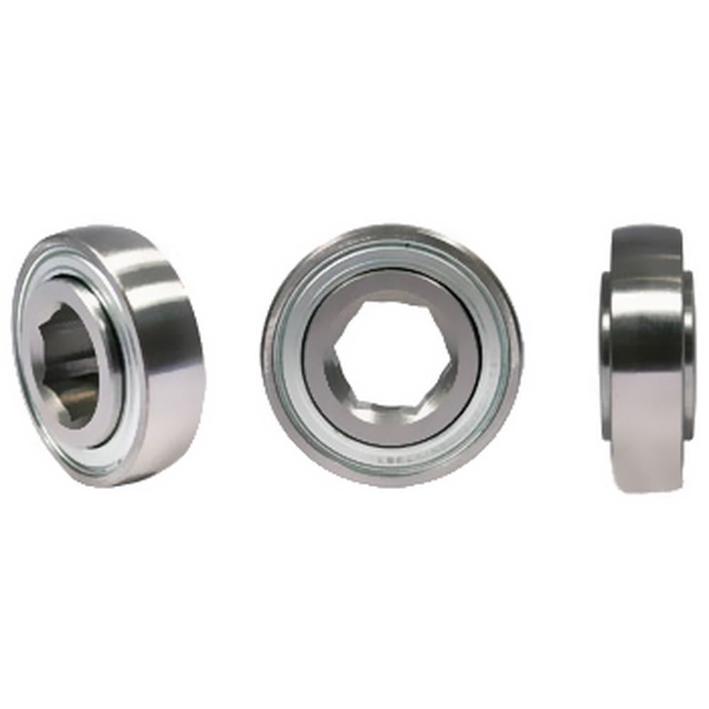 BEARING HEX BORE FOR PART 156816C91 207KRRB12 84330069 87376564 9-90321 AN102010