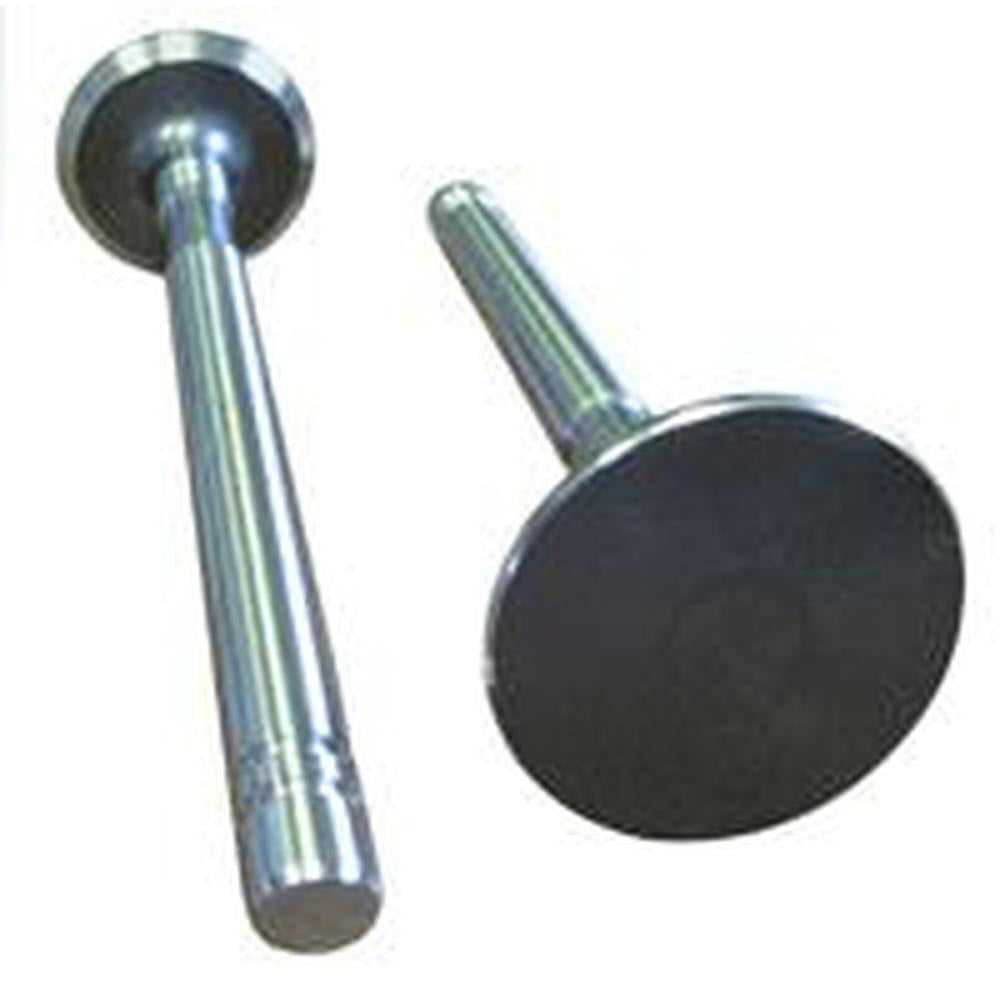 Exhaust Valve Fits Oliver Replaces 169431A