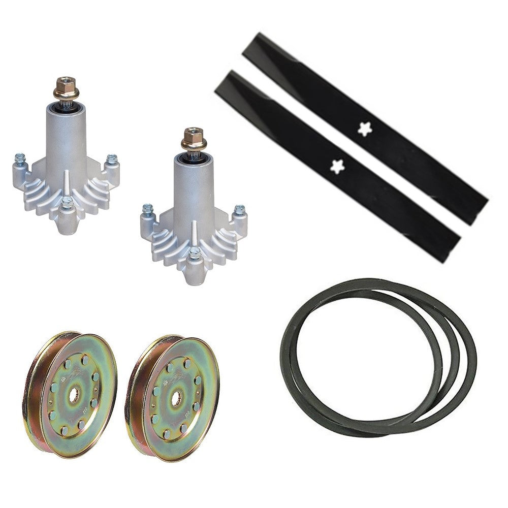 532134149 Complete Rebuild Kit Fits Husqvarna LTH1342 LTH1342A YTH1542XP