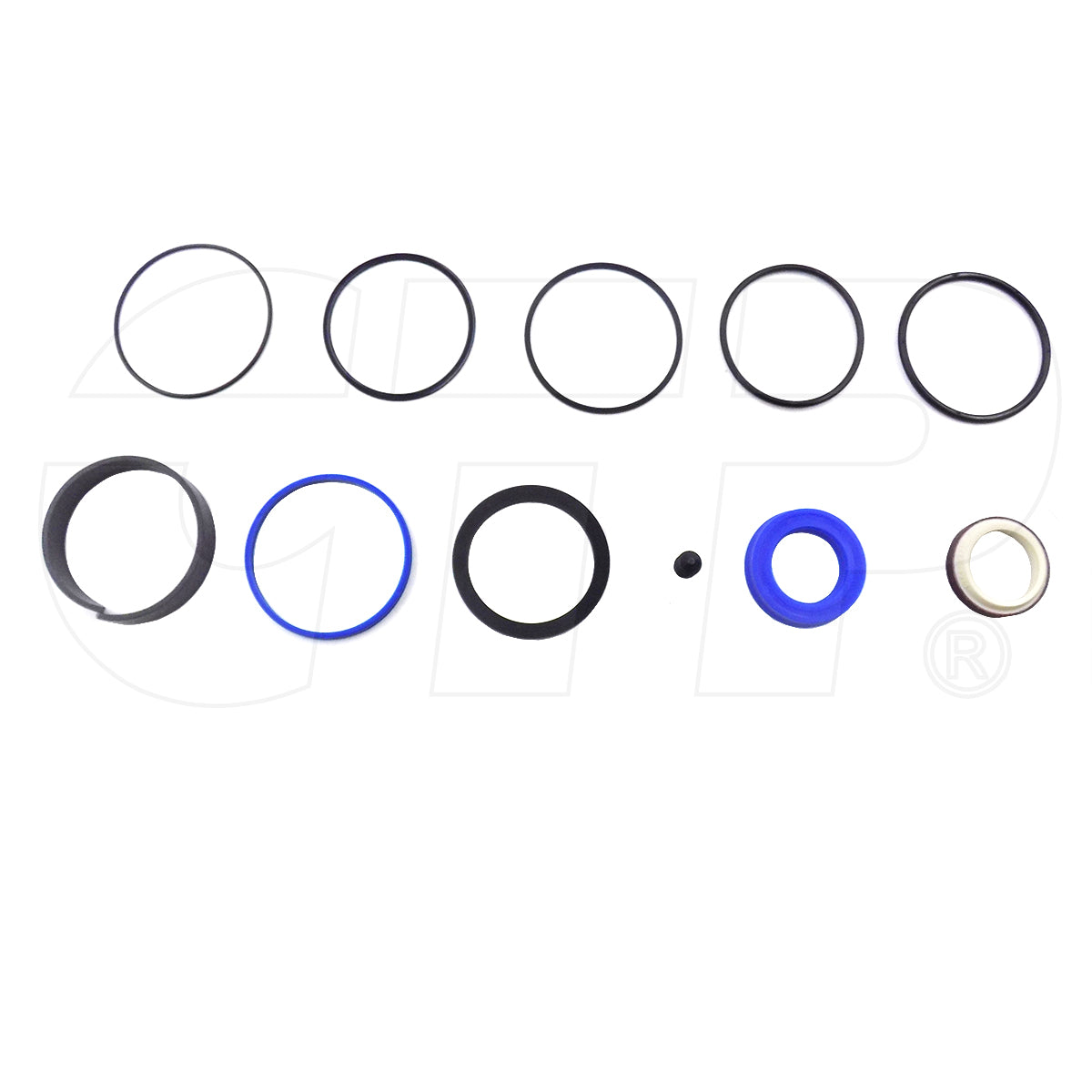 2186825 Seal Kit Fits Caterpillar Models