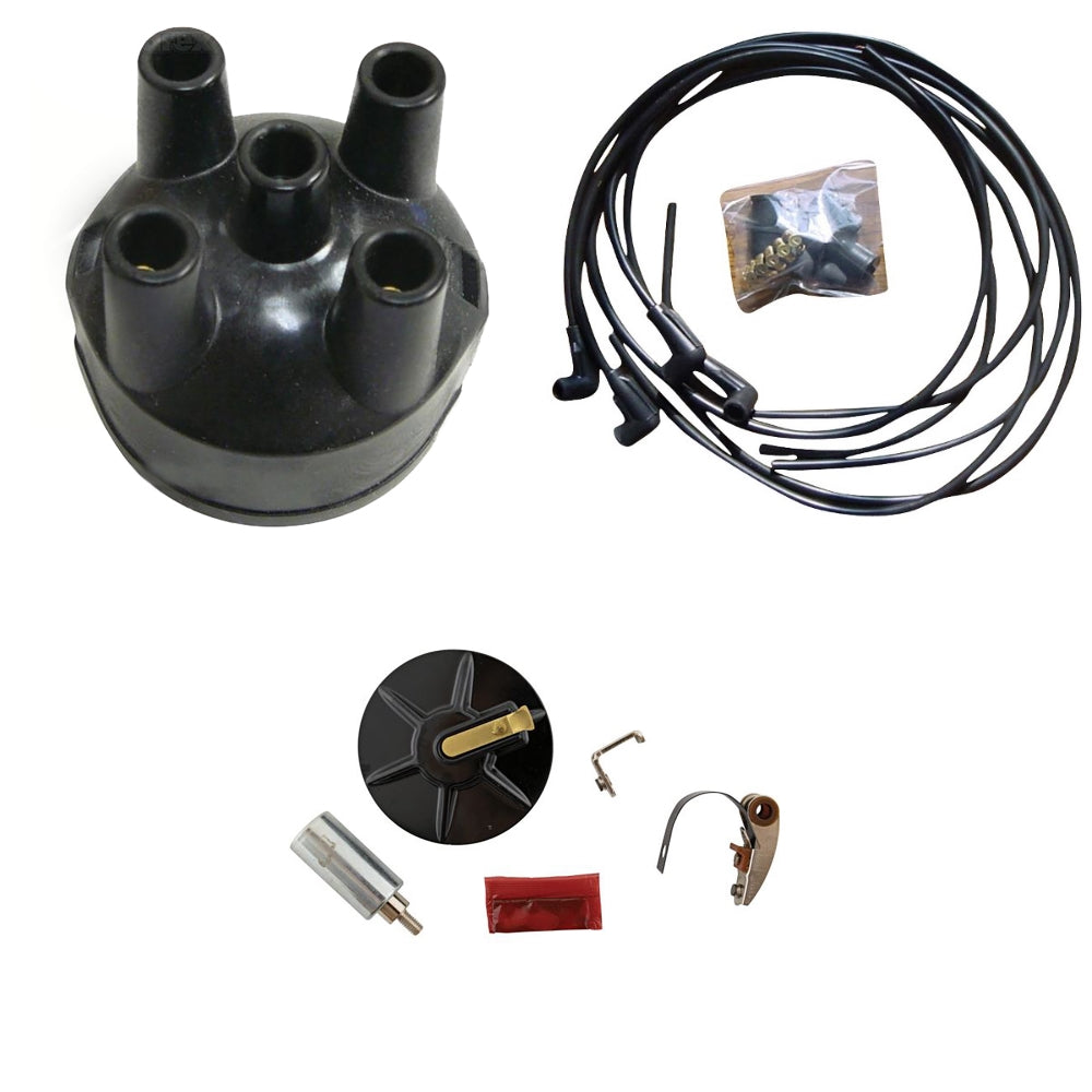 Complete Tune Up Kit Fits Case Replaces 21A10R