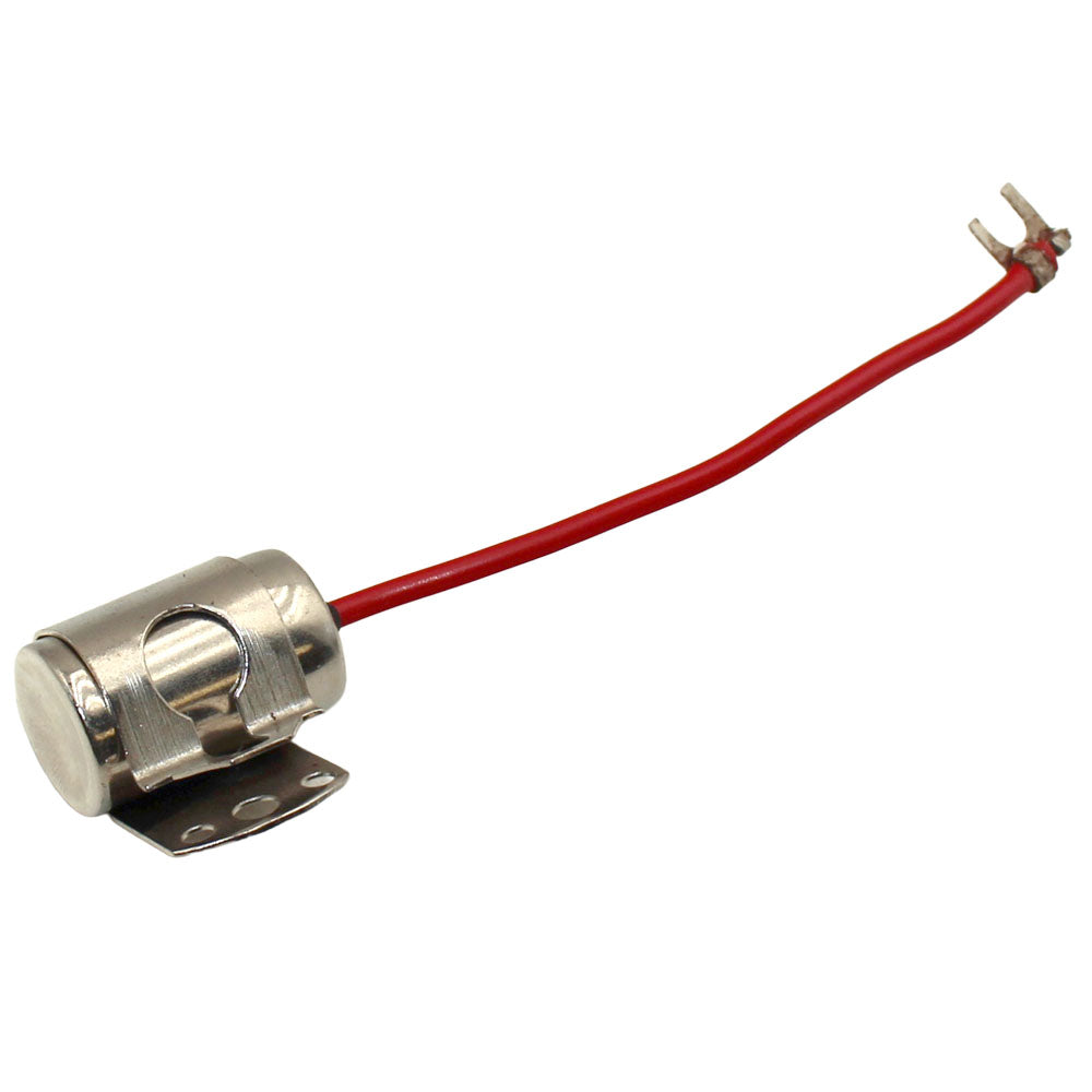 Condenser Fits International Harvester Replaces 21A241
