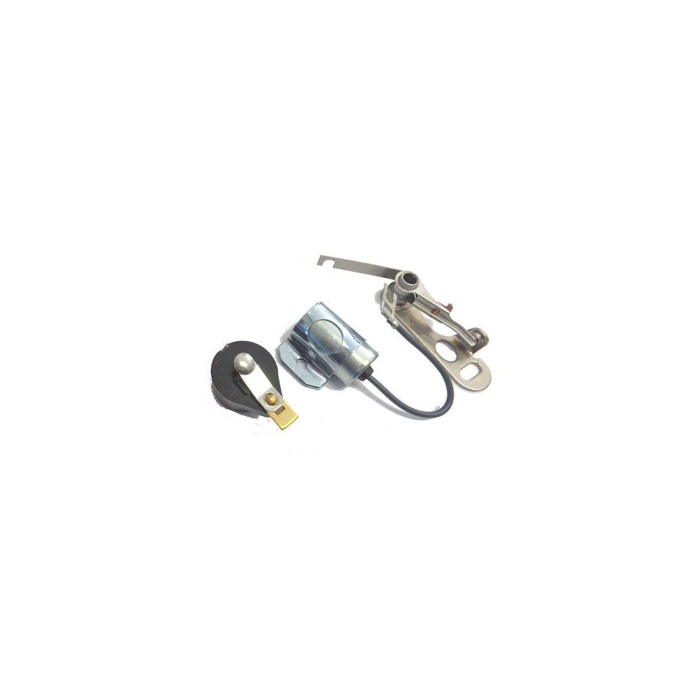 Ignition Tune-Up w/ Spark Plugs & Distributor Cap Fits Minneapolis-Moline
