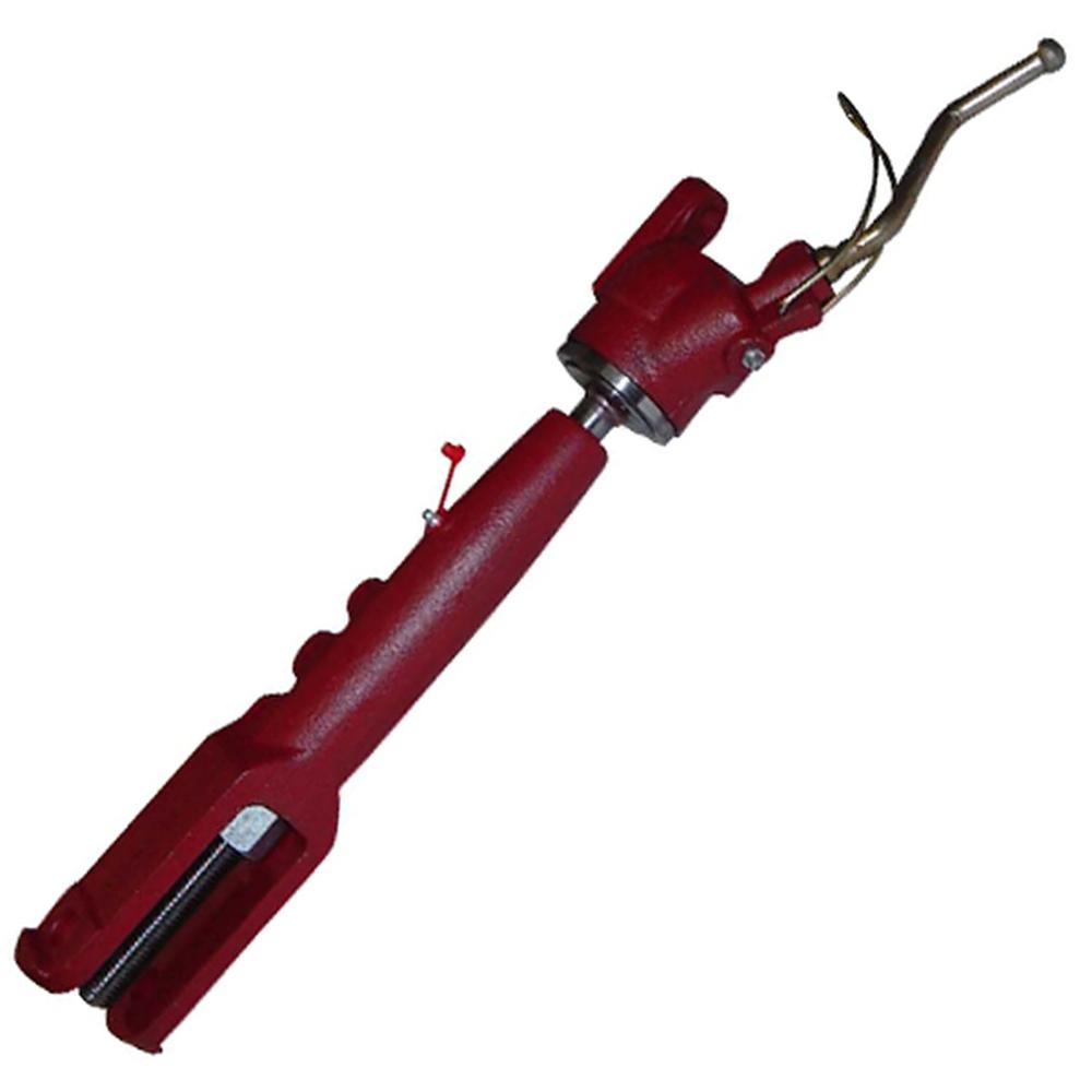 Leveling Box Assembly - Category 2 Right Hand Fits International 454 402635R4