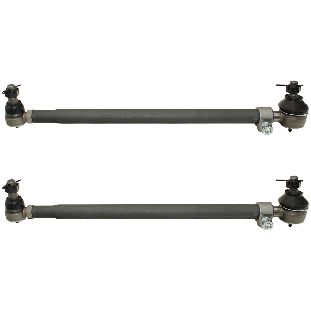 223326 Qty 2: Complete Tie Rod Assembly
Fits Case/International Harvester