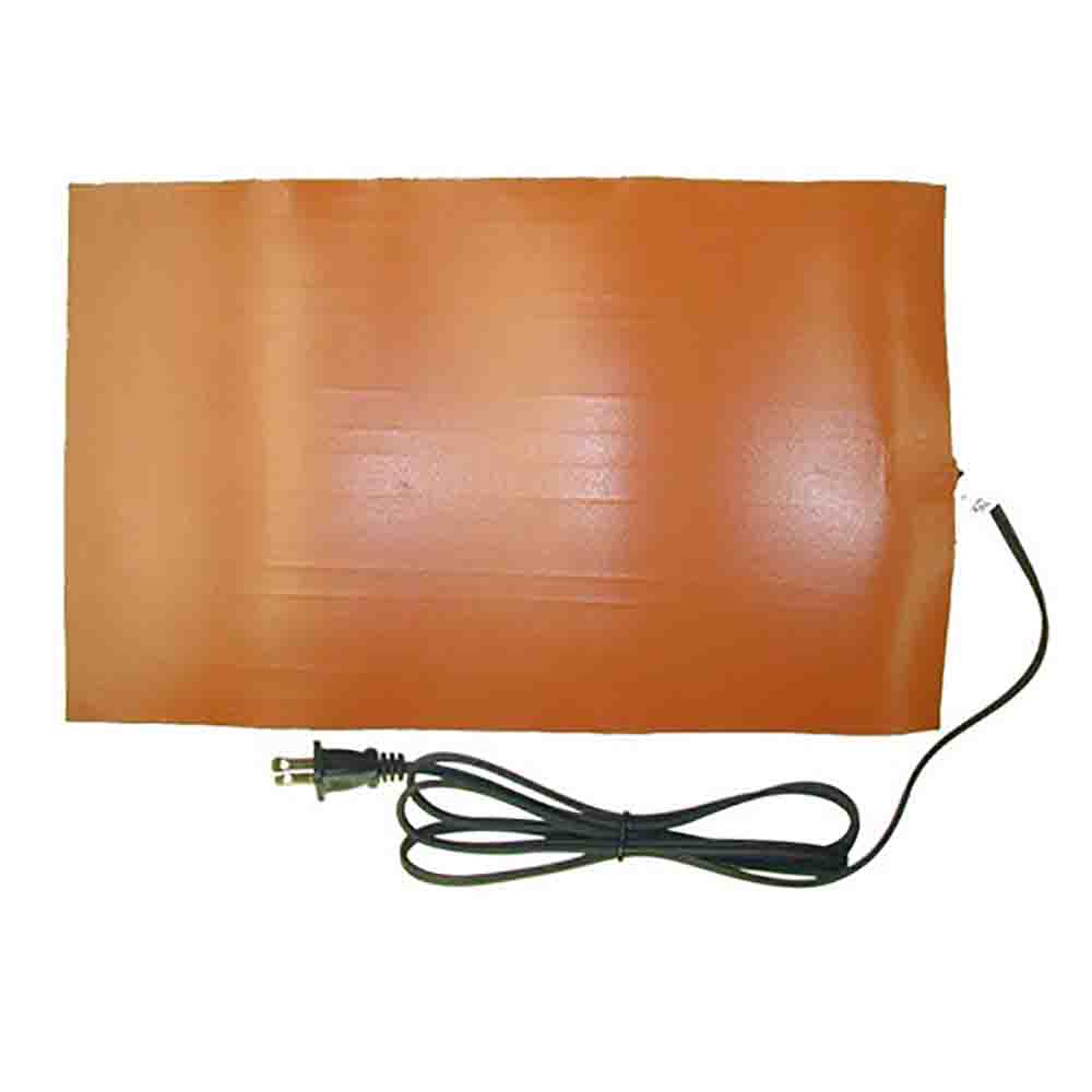 ENF80-0048 Battery Heater Pad Fits Universal Products
