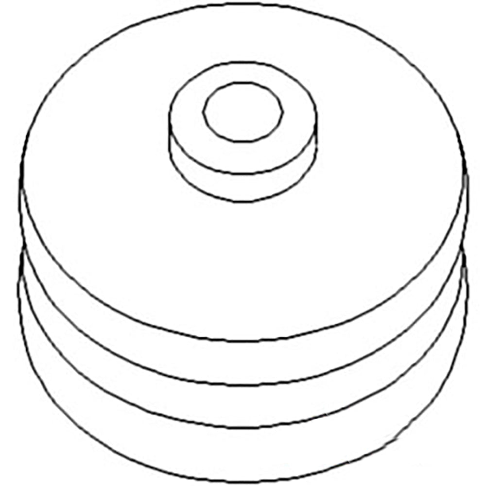 Cover 70232192 Fits Allis Chalmers B Ib WC WD WD45 WF