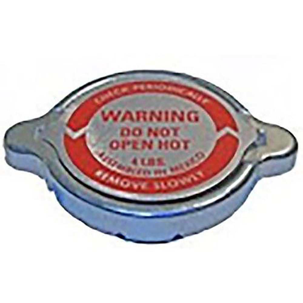 Radiator Cap 4 PSI Fits Allis Chalmers Tractor B C WC WF WD WD45 213485 70228545