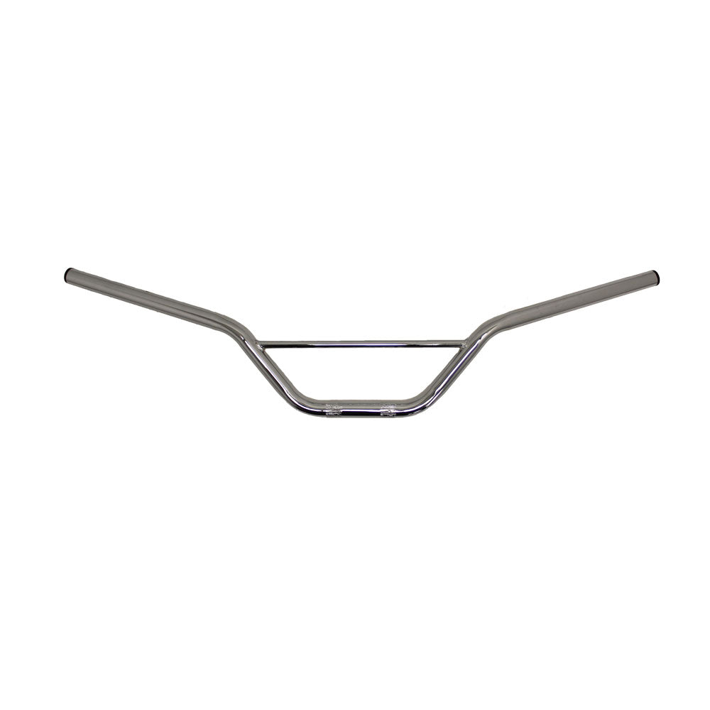 New Aftermarket Replacement Chrome Handlebar 7/8" Dirt Bike Racing 23-92400