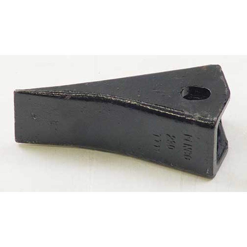 230 Tooth - Fits Case 580L, 580SL, 580M, 580SM, 590SL, 590SM