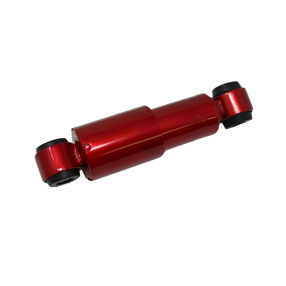 Seat Shock Absorber with Rubber Bushings Fits Massey Harris Replaces 1002753M91