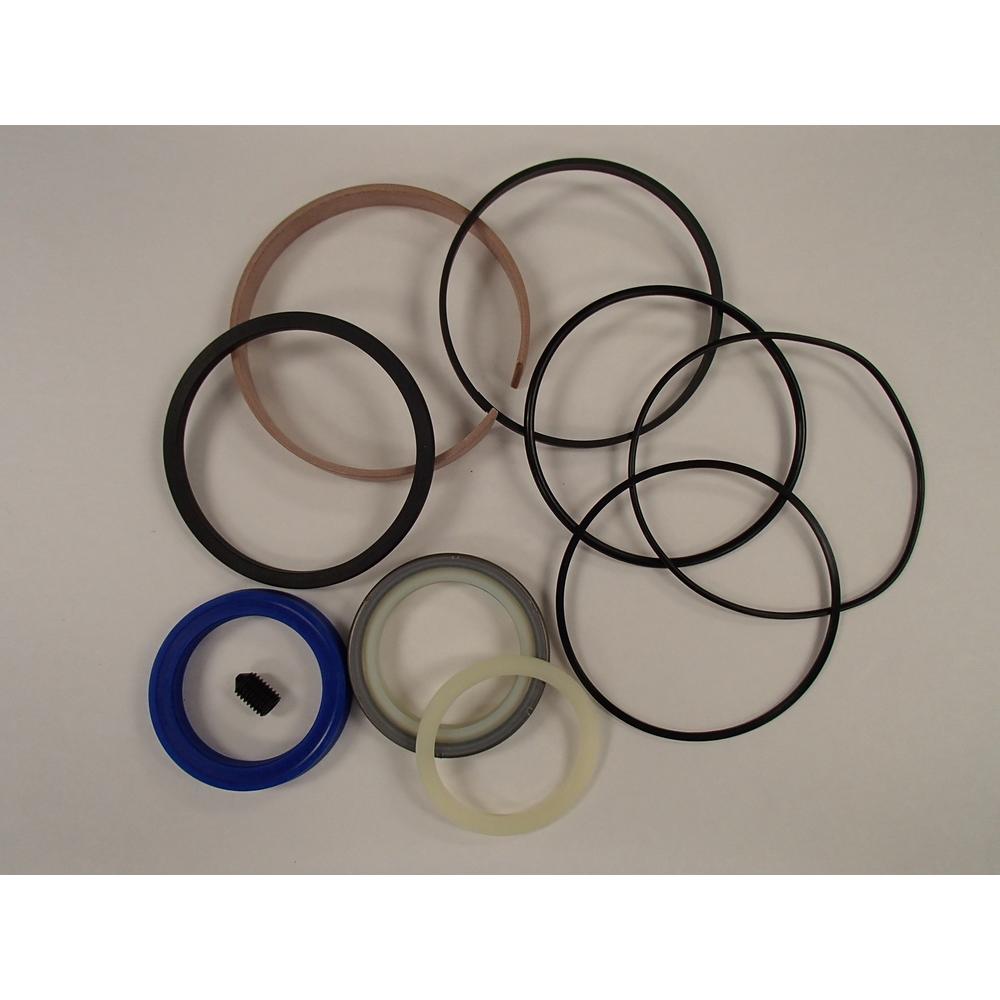 2332622 Swing Cylinder Seal Kit Fits CAT Fits Caterpillar 416D 416E 420D 420E-43