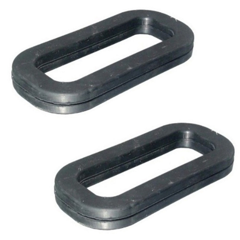 2 FENDER GROMMETS Fits John Deere Fits JD INDUSTRIAL 300
