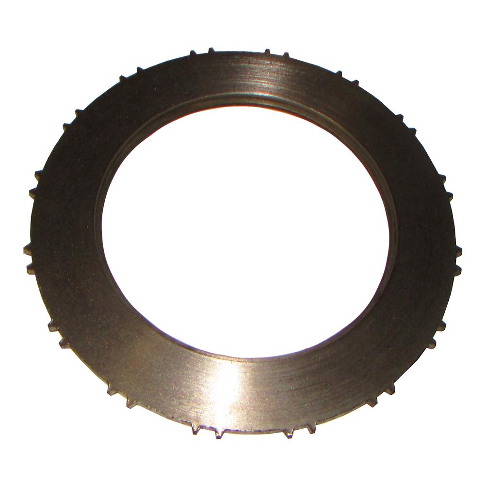 237024A1 Brake Plate Fits Case/International Harvester 570LXT 580L