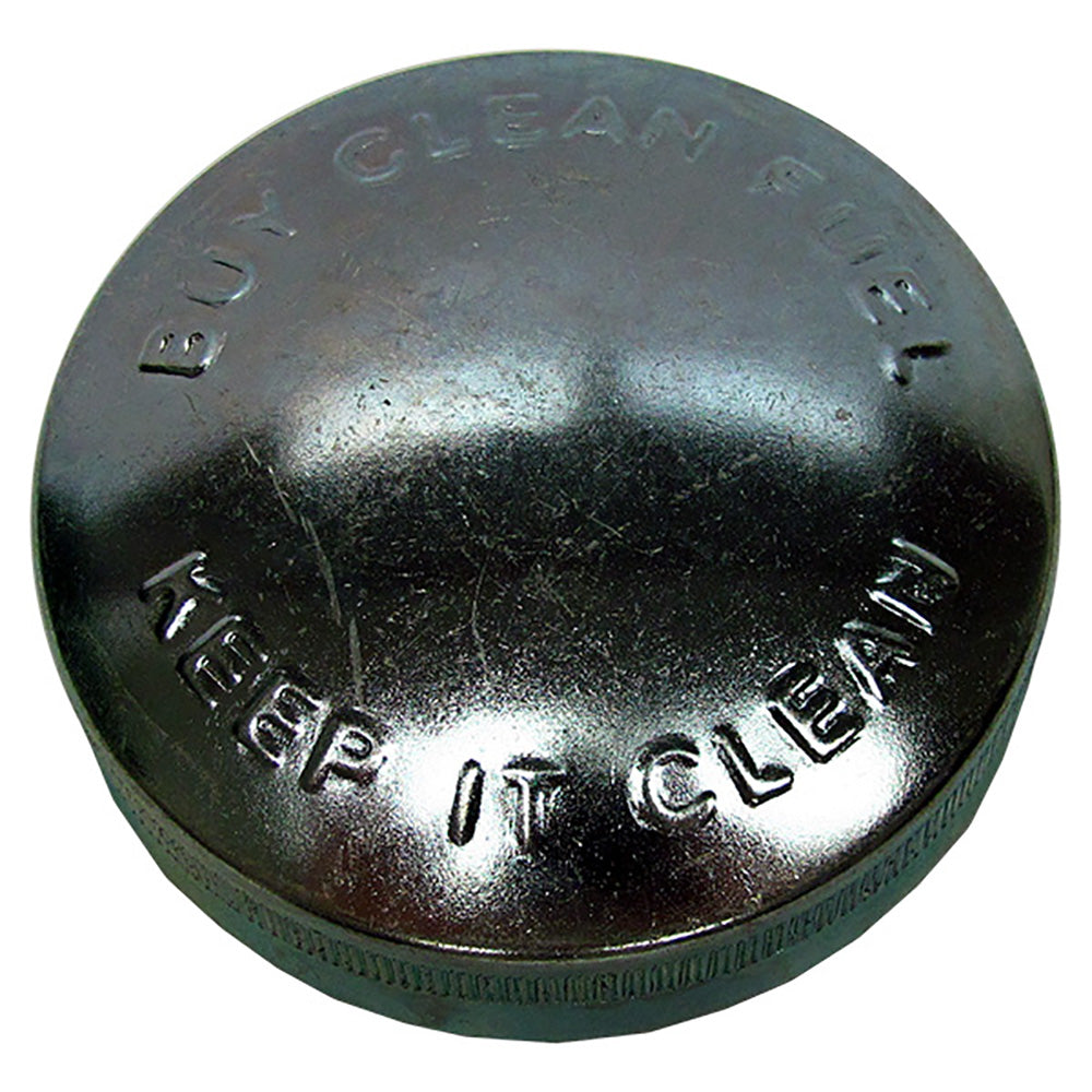 Vented Fuel Tank Cap Fits International Replaces 23995DA
