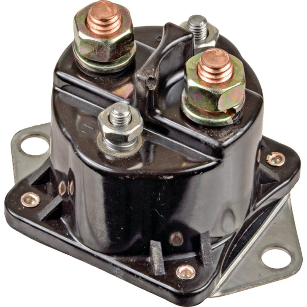 240-20005-JN - J&N Electrical Products Solenoid