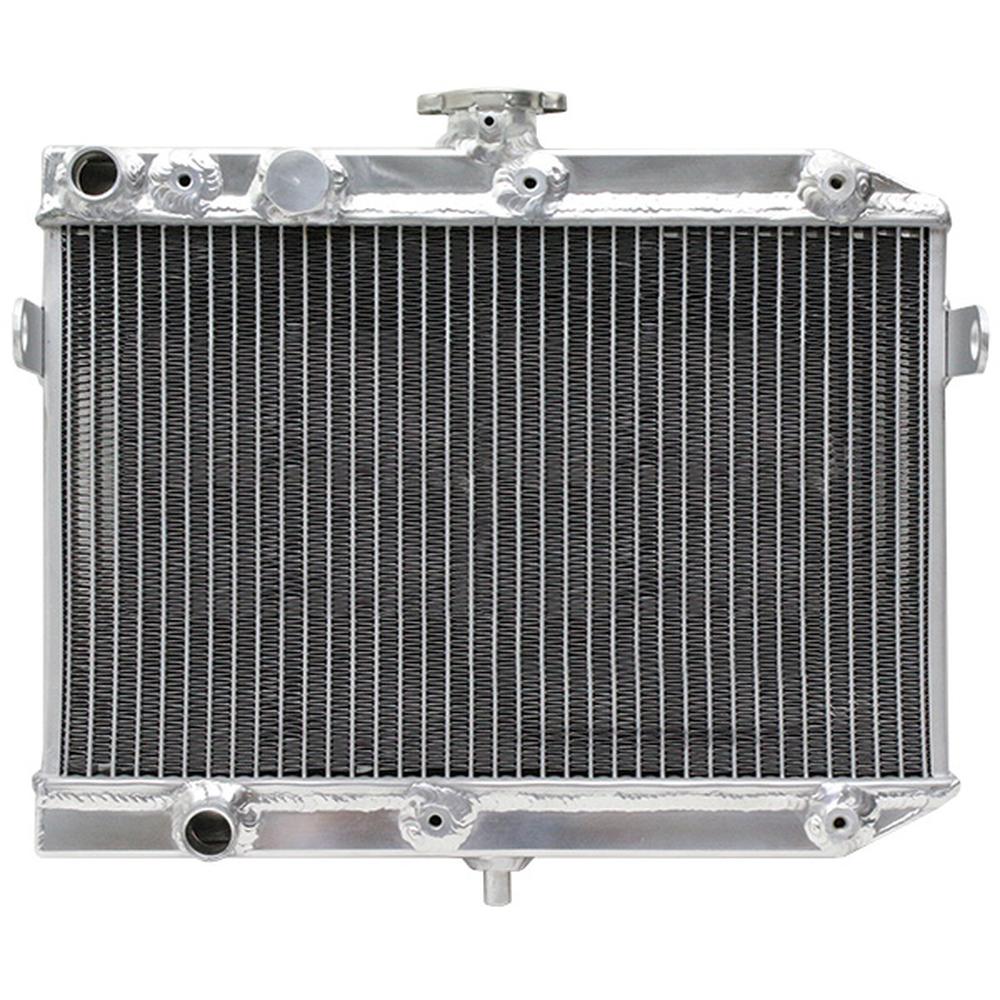 1771031G10 Radiator 1771031G11 Fits Suzuki King Quad LT-A450 A500 A750