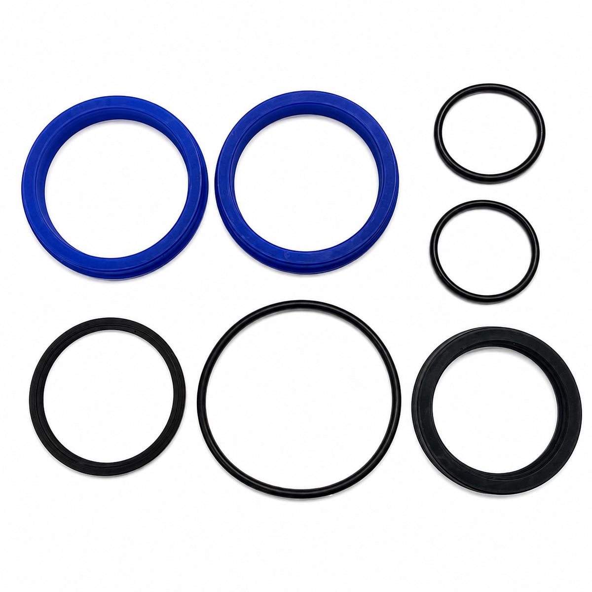 25031 Cylinder Seal Kit Fits New Holland 205 210 3100 3100 Loader 3150 340 345++