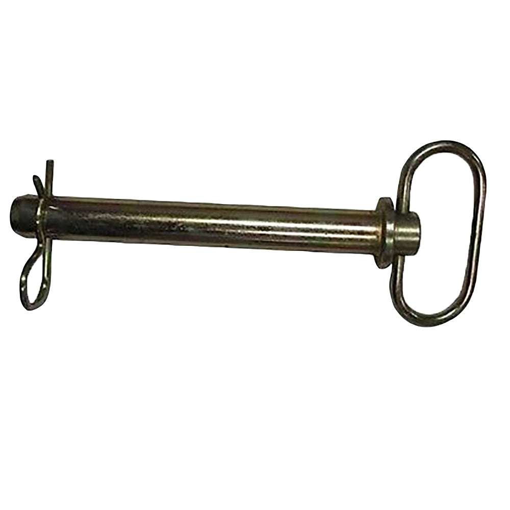 70000-16643 Swivel Handled Hitch Pin Fits Kubota