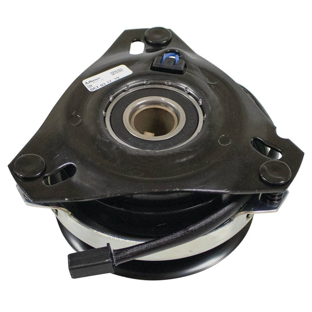 255-757 PTO Clutch