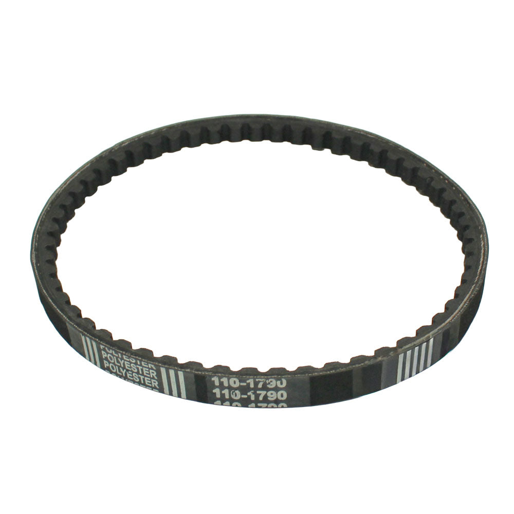 Cogged Drive Belt 110-1790 Fits Toro 22-inch Recycler Lawn Mowers 2006 and Up