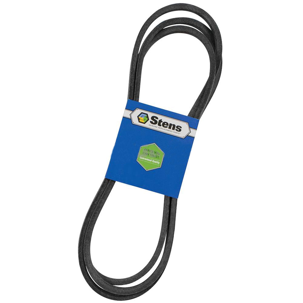 483741 Replacement Belt Fits Scag SMT-72V, STT-28CAT-SS and STT61V Turf Tiger