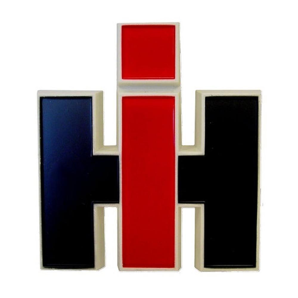 Grille Emblem Fits International 544 656 706 4100 4156 4166 4186 4386 2751848R1