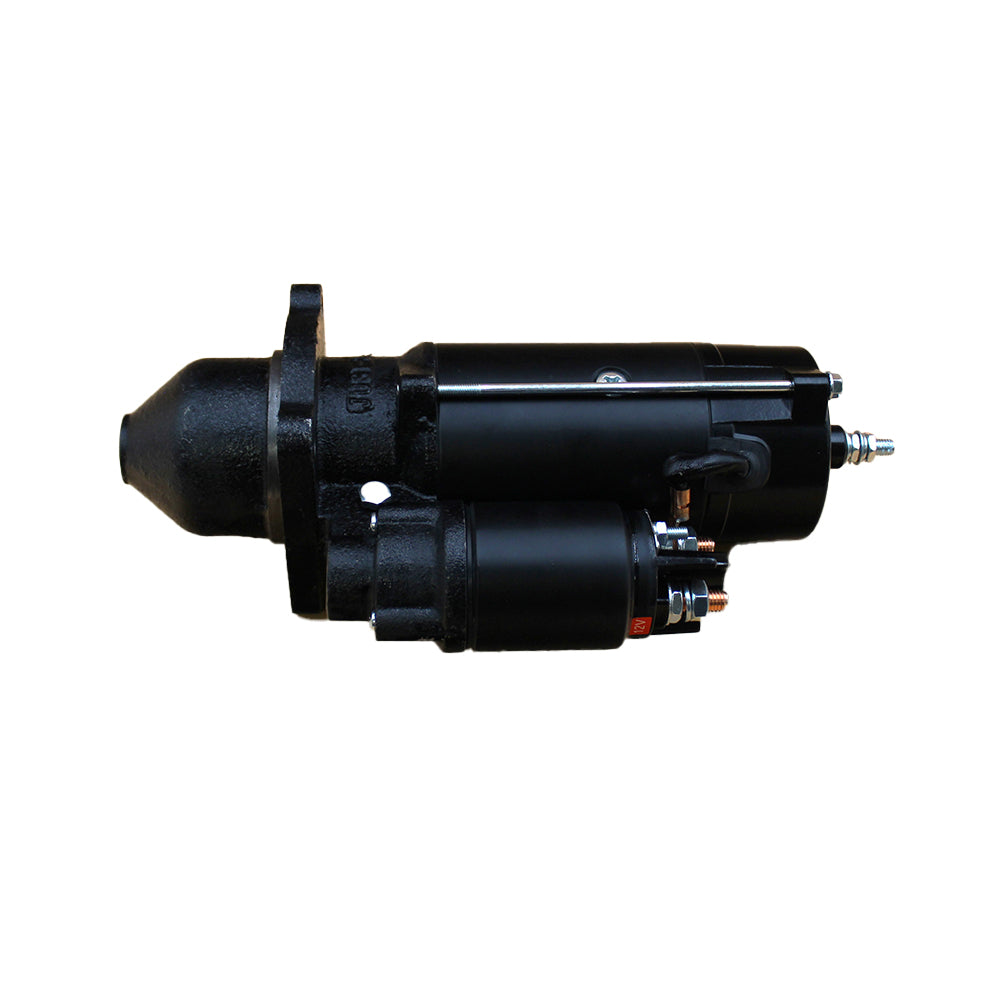 Electric Starter Fits Bobcat Replaces 7220938