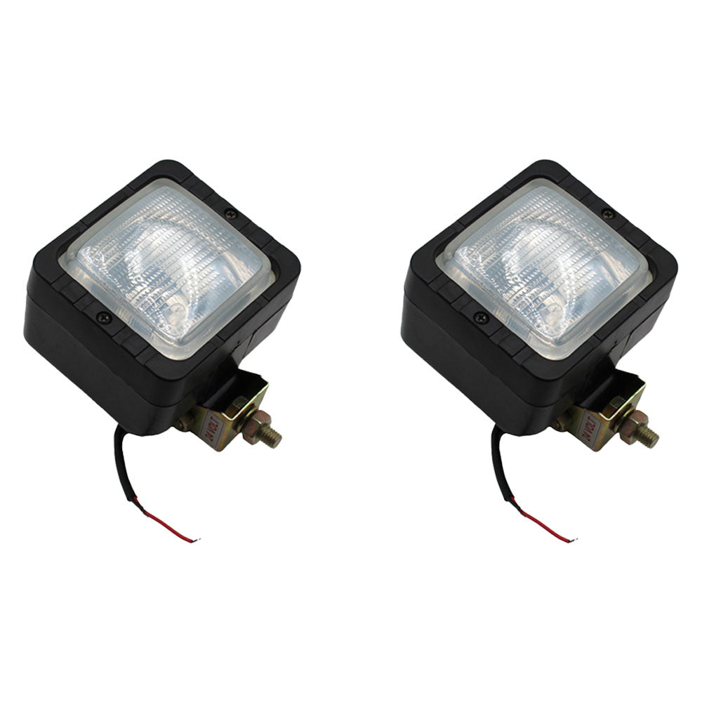 28A750 2 Pack of Flood Lamps
Fits Universal Products