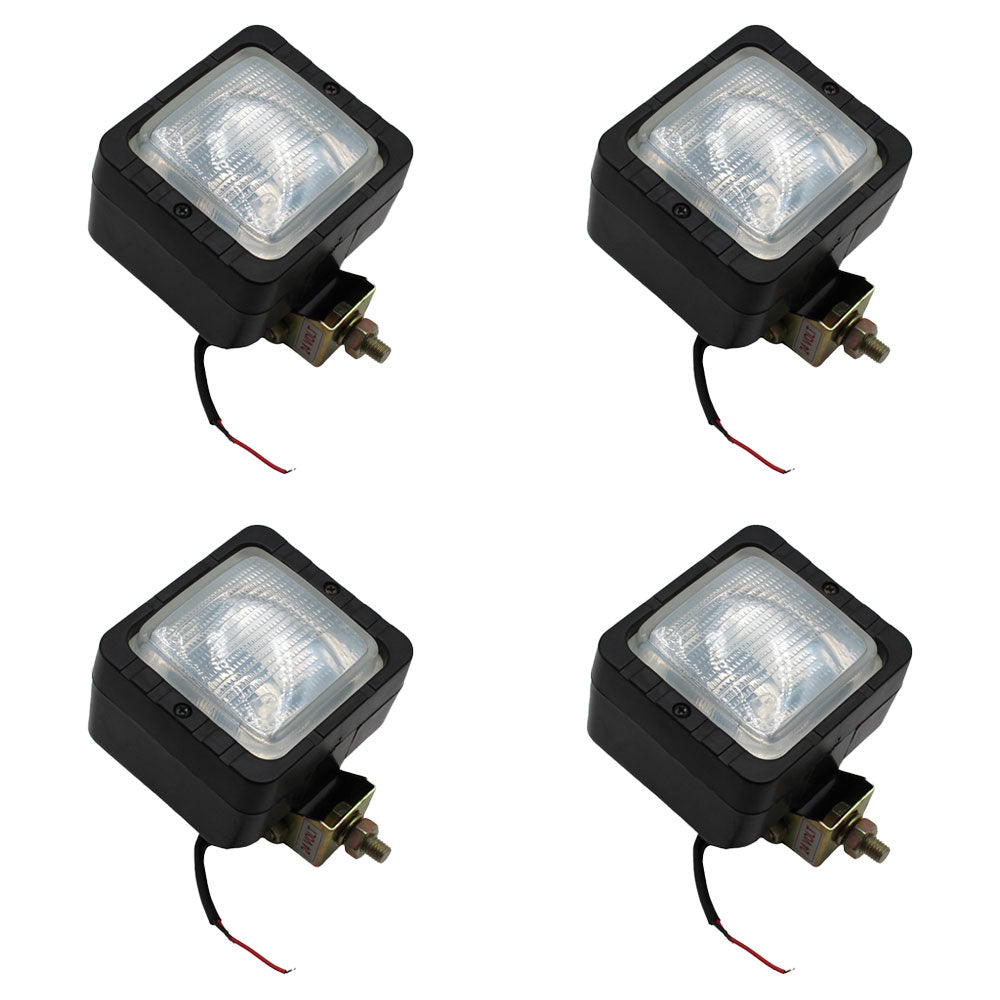 28A750 4 Pack of Flood Lamps
Fits Universal Products