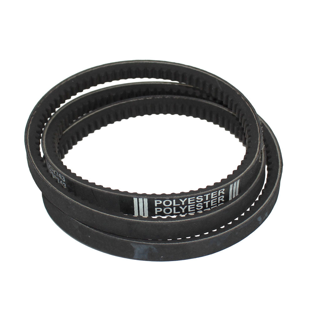 2S-2743 V-Belt Single Fits Caterpillar 3208 950F II D8H