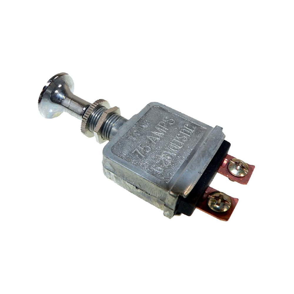 3000-0563 - Push Button Switch