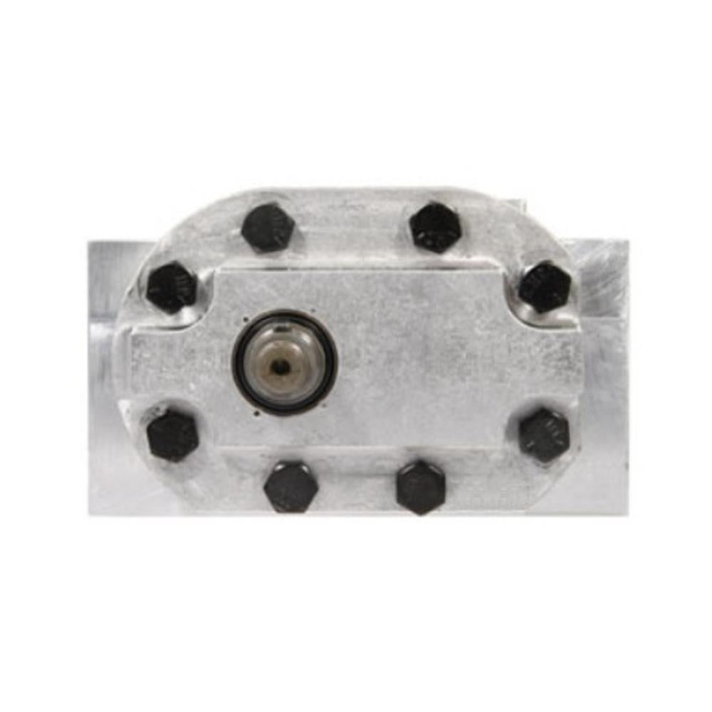 3790723M1 Hydraulic Pump Fits Massey Ferguson