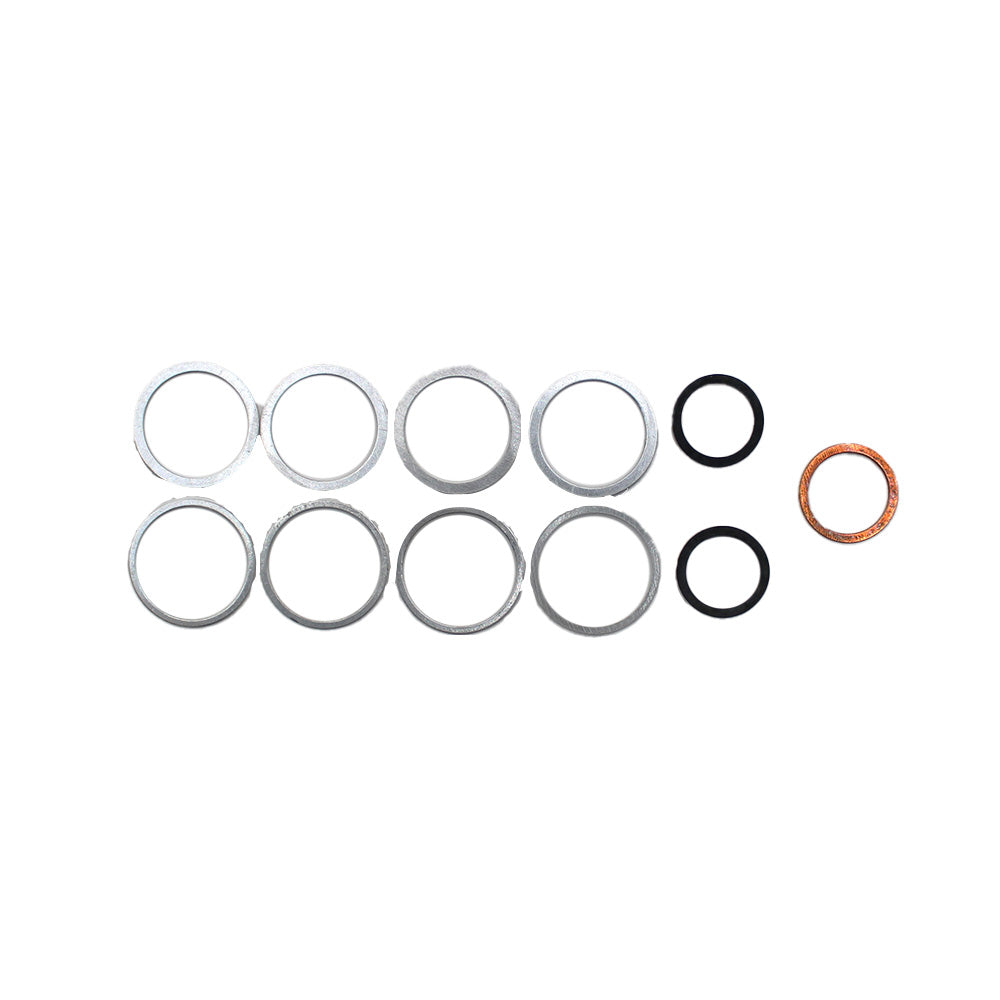 3041249R1 Lower Gasket Set Fits Case/International Harvester