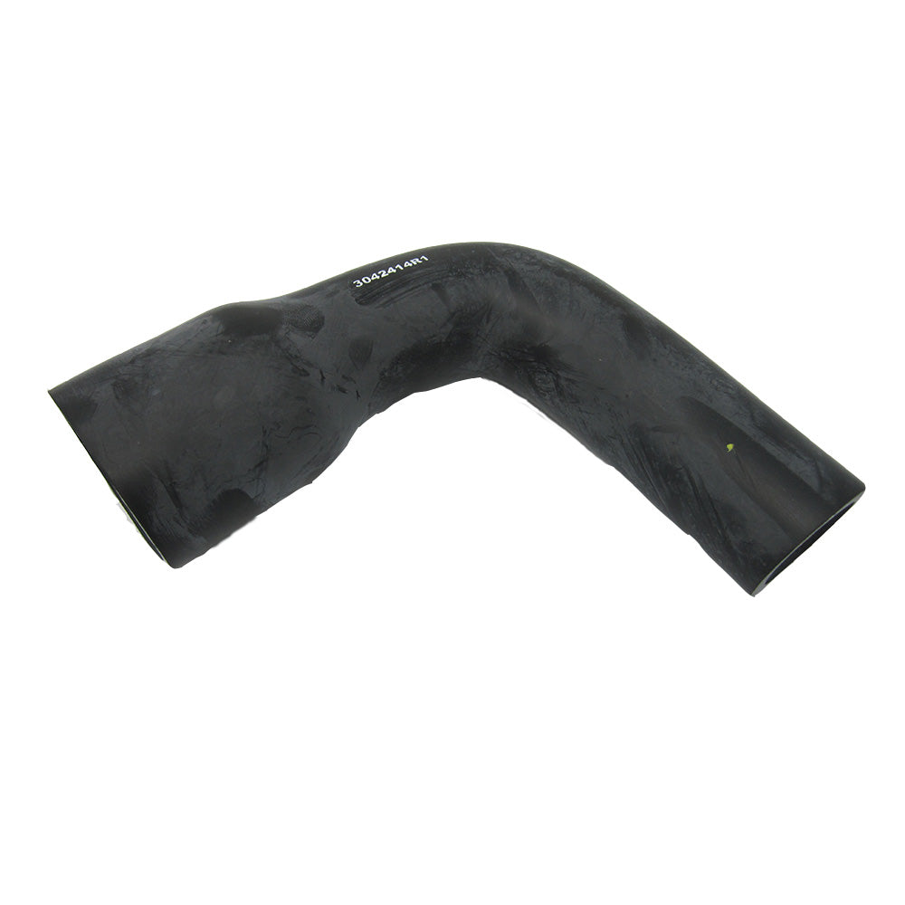 Radiator Hose Top 3042414R1 Fits Case B414