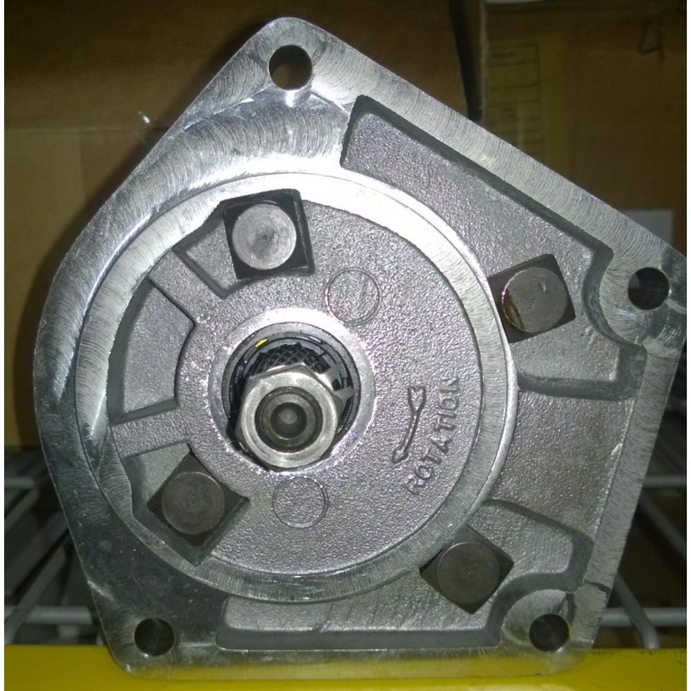 3063911R3 Hydraulic Pump w/Power Steering Fits Case/International Harvester